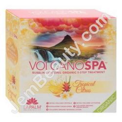  Volcano Spa Tropical Citrus Kit 