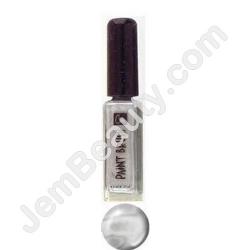  CM Paint Brush Silver Lust 1/3 oz 