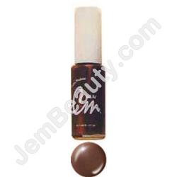  CM Nail Art Brown 1/3 oz 