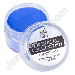  INM Acrylic Blue Lagoon .5 oz 