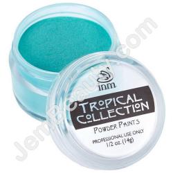  INM Acrylic Rain Forest .5 oz 