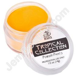  INM Acrylic Mango .5 oz 