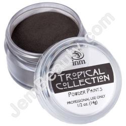  INM Acrylic Black Pearl .5 oz 