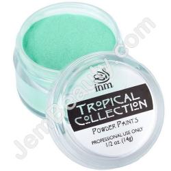  INM Acrylic Sea Foam .5 oz 