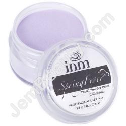  INM Acrylic Lilac Clouds .5 oz 