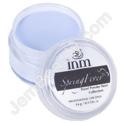  INM Acrylic Blue Skies .5 oz 