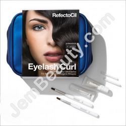  Refectocil Eyelash Curl Kit Kit 