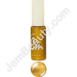  CM Nail Art Gold 1/3 oz 