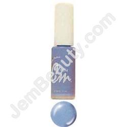  CM Nail Art Sky Blue 1/3 oz 