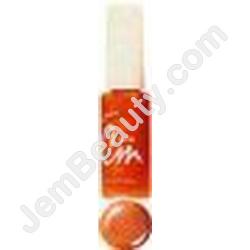  CM Nail Art Hot Orange 1/3 oz 