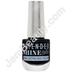  Gel II ES003 Midnight Black 15 ml 