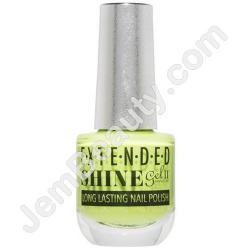  Gel II ES108 Neon Yellow 15 ml 