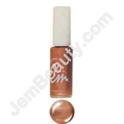  CM Nail Art Copper Penny 1/3 oz 