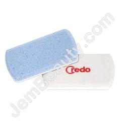  Credo Glass Pumice Stone Single 