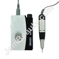  Milken Portable Drill White 