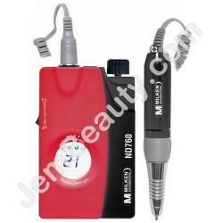  Milken Portable Drill Red 