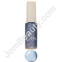  CM Nail Art Baby Blue 1/3 oz 