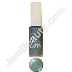  CM Nail Art Ashy Green 1/3 oz 