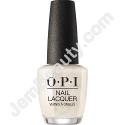  OPI Snow Glad I Met You 15 ml 