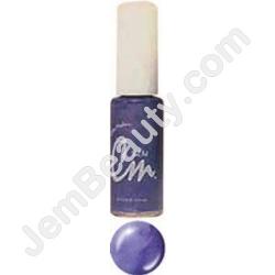  CM Nail Art True Violet 1/3 oz 