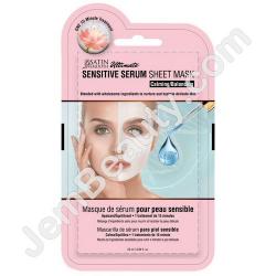  Sensitive Serum Sheet Mask Single 