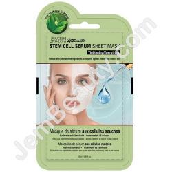  Stem Cell Serum Sheet Mask Single 