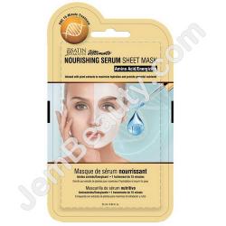  Nourishing Serum Sheet Mask Single 