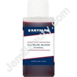  Kryolan Supreme Blood Light 50 ml 