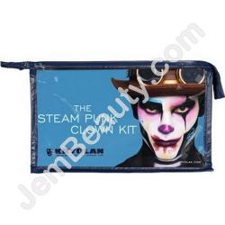  Kryolan The Steam Punk Clown Kit 