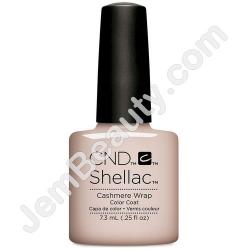  Shellac Cashmere Wrap .25 oz 