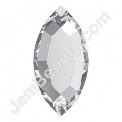  Swarovski Navette Crystal 15/Pack 