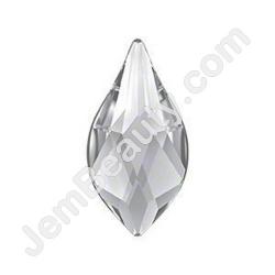  Swarovski Flame Crystal 12/Pack 