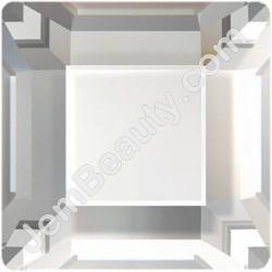  Swarovski Square Crystal 3mm 48/Pack 