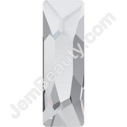  Swarovski Cosmic Baguette 10/Pack 