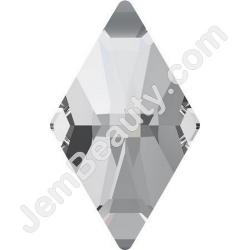  Swarovski Rhombus Crystal 6/Pack 