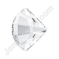  Swarovski Fan Crystal 12/Pack 