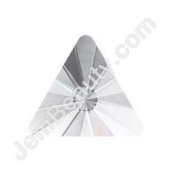  Swarovski Rivoli Triangle 18/Pack 