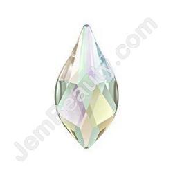  Swarovski Flame AB 10/Pack 