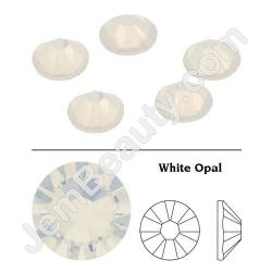  Swarovski White Opal SS7 144/Jar 