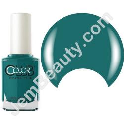  Color Club 1109 Teal For Two 15 ml 