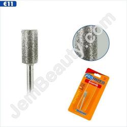  Diamond BIt Medium E11 3/32\" 