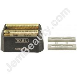  Wahl Replacement Foil & Cutter 