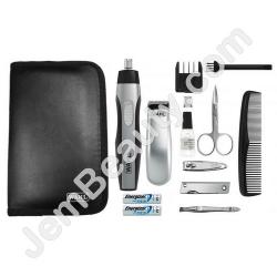  Wahl Lithium Travel Grooming Kit 