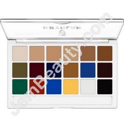  Body Illustration Makeup Extra Palette 