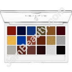  Body Illustration Makeup FX Palette 