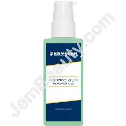  HD Pro Gum Remover Gel 200 ml 