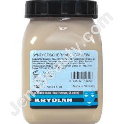  Kryolan Synthetic Nasal Mucus 100 ml 