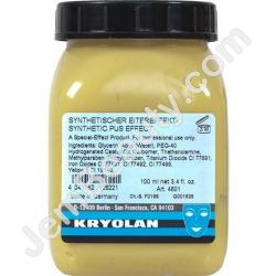  Kryolan Synthetic Pus Effect 100 ml 