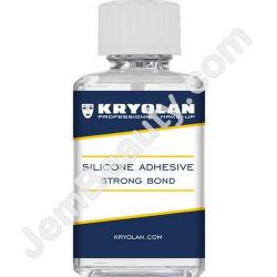  Kryolan Silicone Adhesive Bond 30 ml 