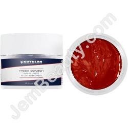  Kryolan Fresh Scratch Light 30 ml 